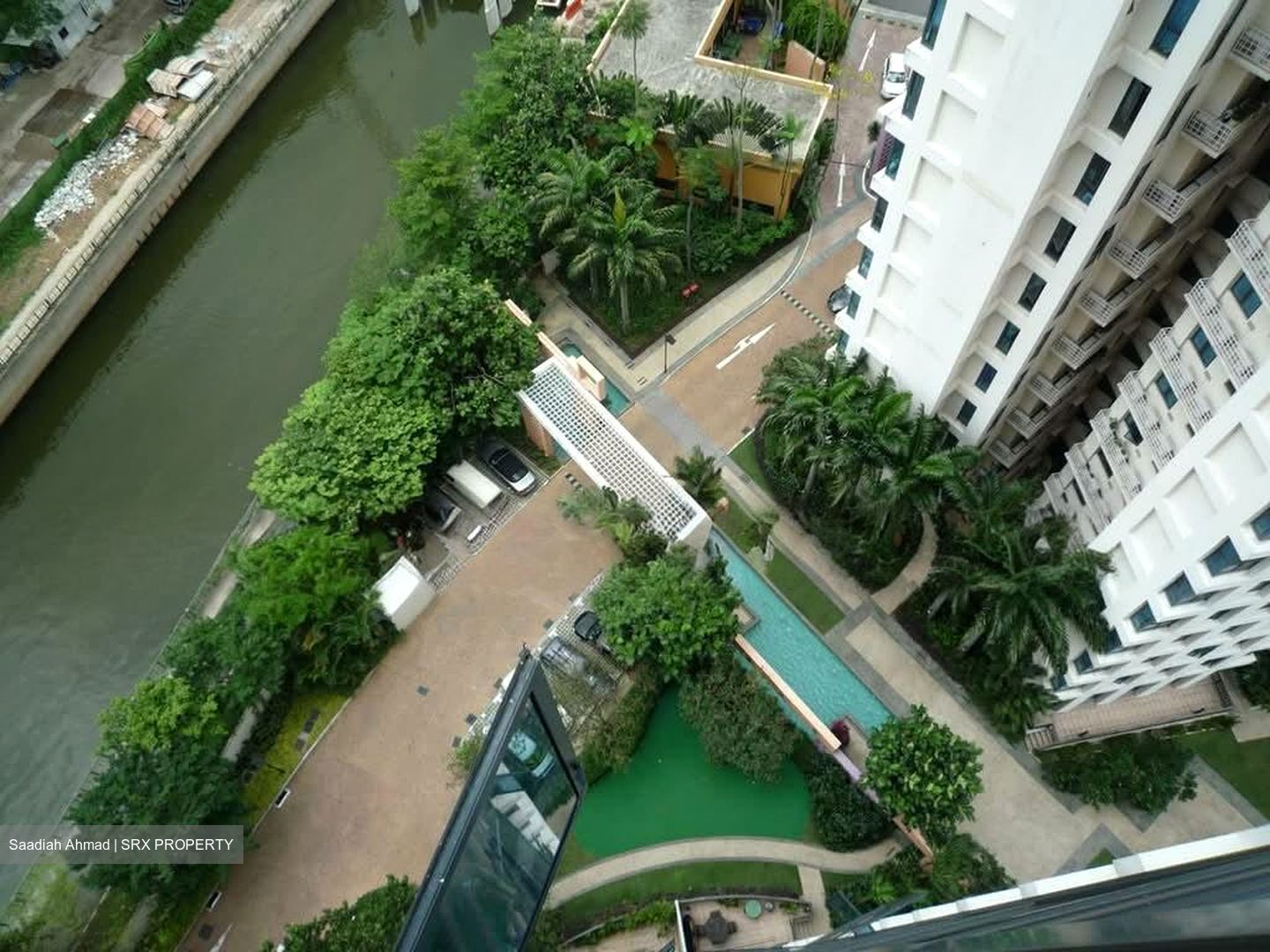 Tanglin View (D3), Condominium #588661701